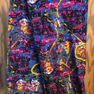 LuLaRoe Leggings